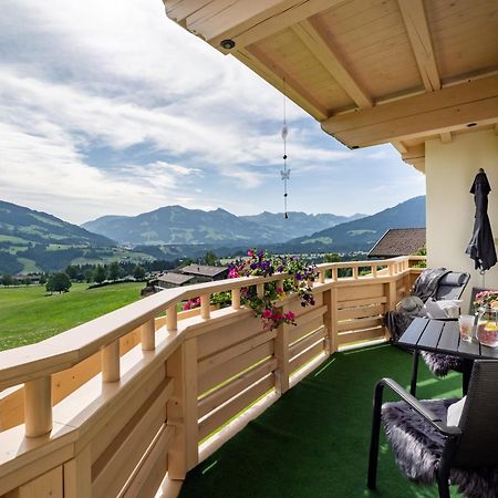 Landhaus Manzl Hopfgarten im Brixental Exterior foto