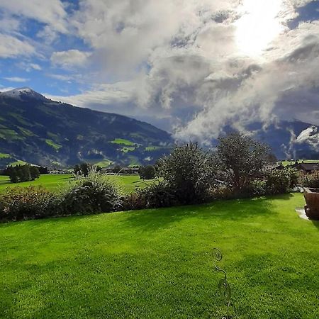 Landhaus Manzl Hopfgarten im Brixental Exterior foto